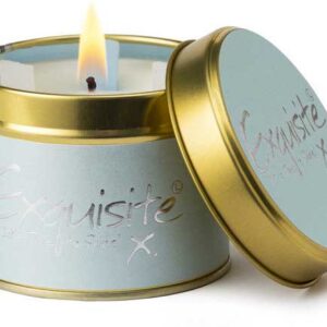 Exquisite Scented Candle