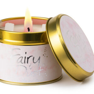 Fairy Dust Scented Candle
