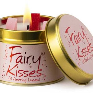 Fairy Kisses Scented Candle