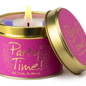 Party Time Scented Candle
