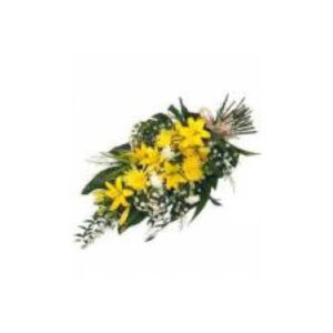 Sheaf - Yellow