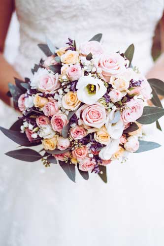 Wedding Flowers