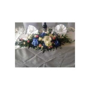 Table Top Centrepiece Arrangement