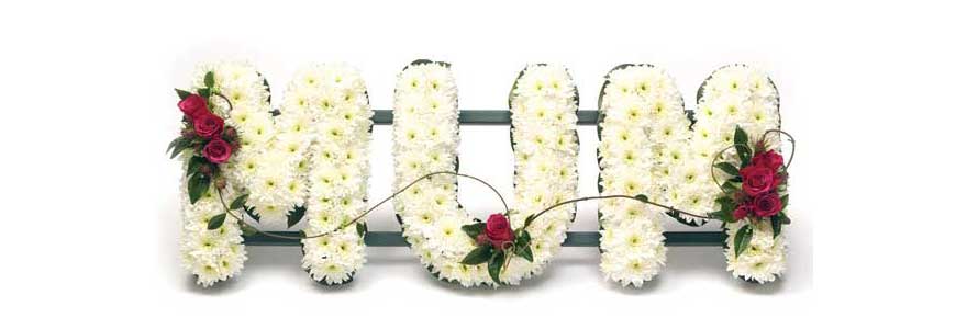 Funeral Flowers