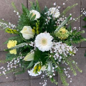 Oasis Spring Posy