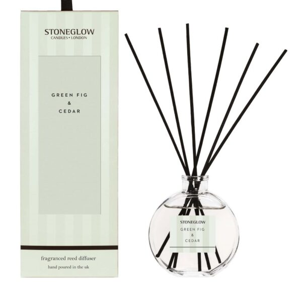 Stoneglow diffuser store