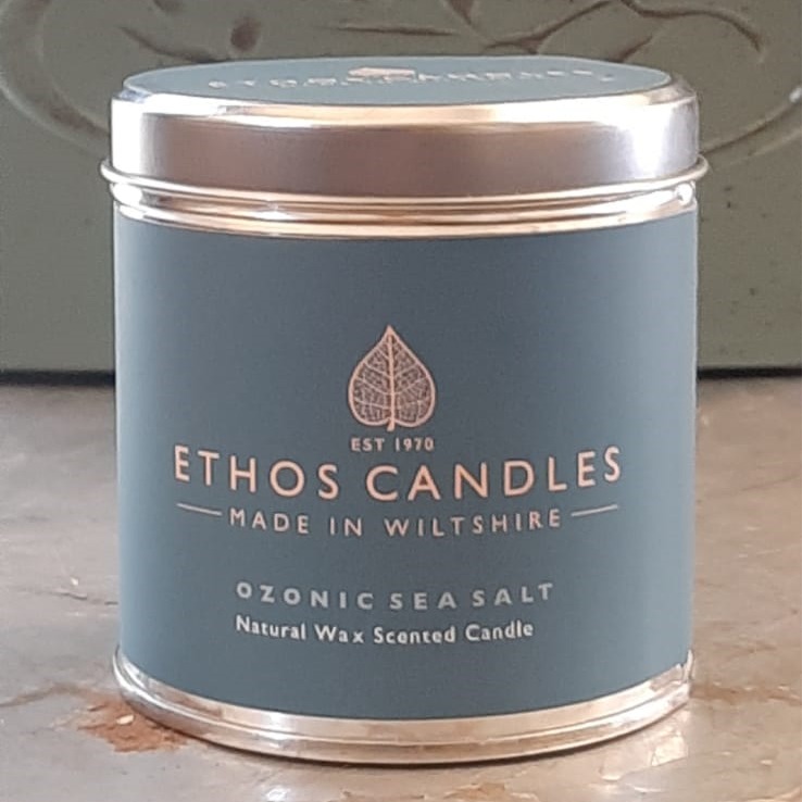 Ethos Candles Bloxhams Florists